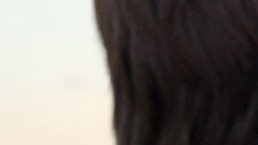 My Life with the Walter Boys. (L to R) Ashby Gentry as Alex, Nikki Rodriguez as Jackie in episode 206 of My Life with the Walter Boys. Cr. Courtesy of Netflix © 2025