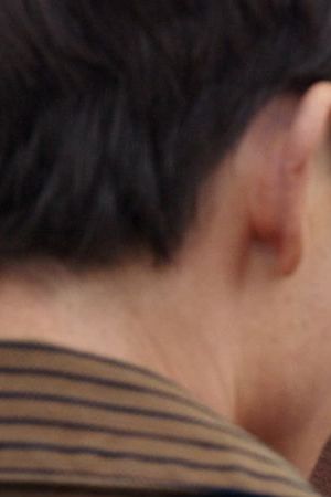 My Life with the Walter Boys. (L to R) Ashby Gentry as Alex, Nikki Rodriguez as Jackie in episode 206 of My Life with the Walter Boys. Cr. Courtesy of Netflix © 2025