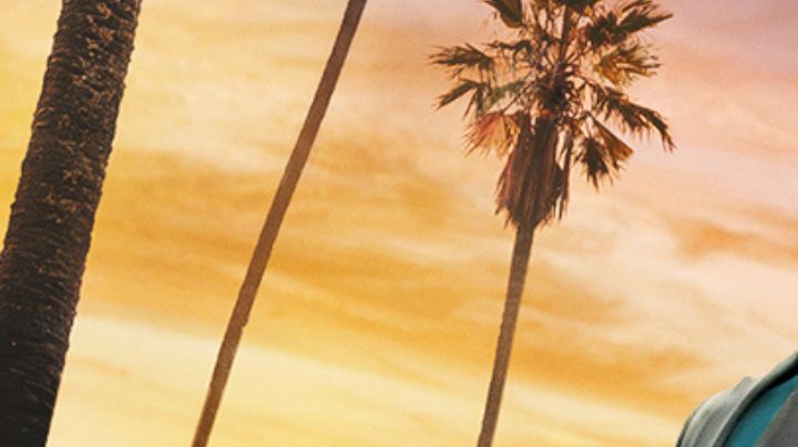 DANCING WITH THE STARS – Key Art. (Disney)
