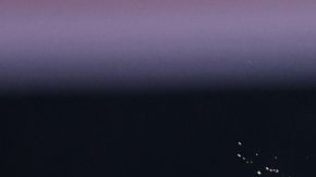 LAS VEGAS, NEVADA - SEPTEMBER 13: Canelo Alvarez throws a right punch at Terence Crawford in their undisputed super middleweight title fight during Netflix's Canelo v Crawford Fight Night at Allegiant Stadium on September 13, 2025 in Las Vegas, Nevada. (Photo by Sarah Stier/Getty Images for Netflix)