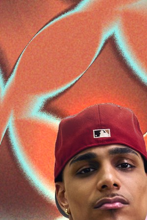 Art by Stephany Torres for Remezcla