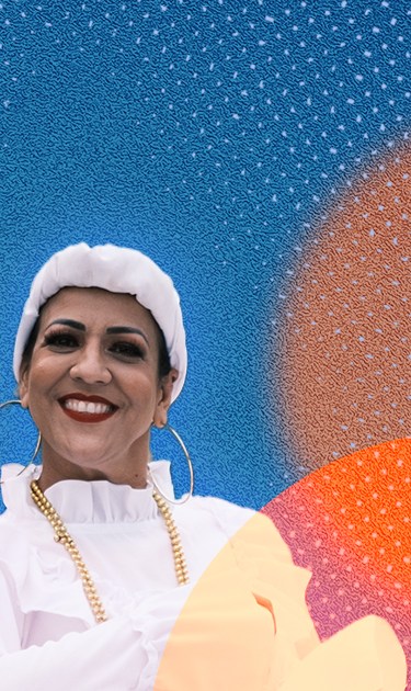 Bomba y Plena