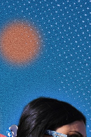 Art by Stephany Torres for Remezcla