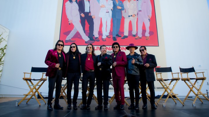 Los Bukis_Last Shows