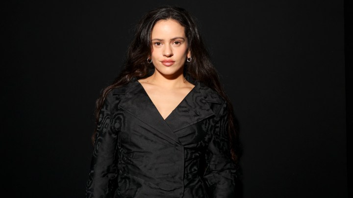 Rosalía_Berghain