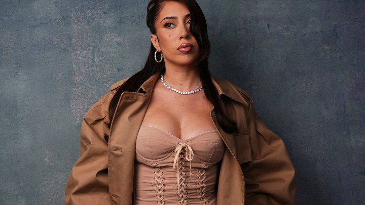 The Sincerely_Kali Uchis