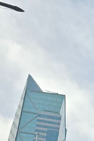 Catrina in the Valle de Catrinas in NYC