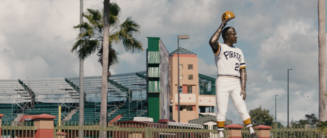 Clemente Statue 2 - Courtesy of Clemente Film Ltd