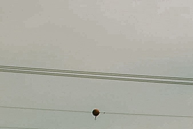 Pictured: The Clock Tower, seen from the Mãe Bridge, a legacy of English culture very present in the village. It was used to regulate the schedule of trains and railway employees. Credit: Mariana Rosetti