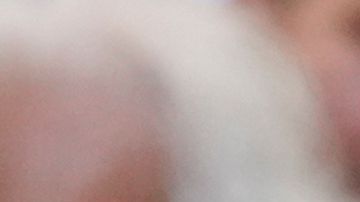 Opposition leader Maria Corina Machado gestures to supporters during a protest against President Nicolas Maduro the day before his inauguration for a third term, in Caracas, Venezuela, Thursday, Jan. 9, 2025. (AP Photo/Ariana Cubillos)