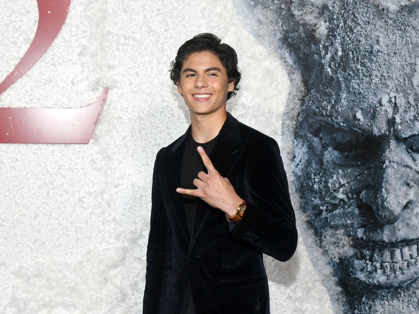INTERVIEW: Miguel Mora on His Mexican-American Identity Being
