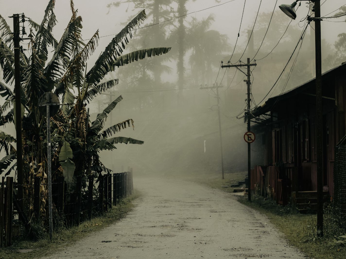 Paranapiacaba: The Ghost Town Dubbed the Brazilian Silent Hill - Remezcla