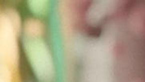 Ariana Grande as Glinda in Wicked: For Good