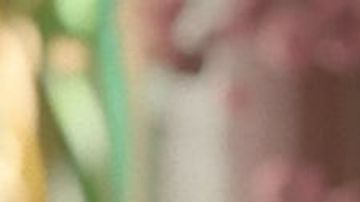 Ariana Grande as Glinda in Wicked: For Good