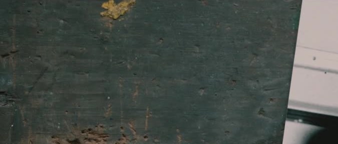 Roberto Clemente with Son Clemente Jr. - Courtesy of Clemente Film Ltd