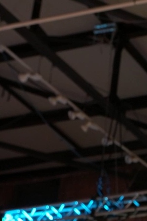 Drew Venegas_SANTOS BRAVOS