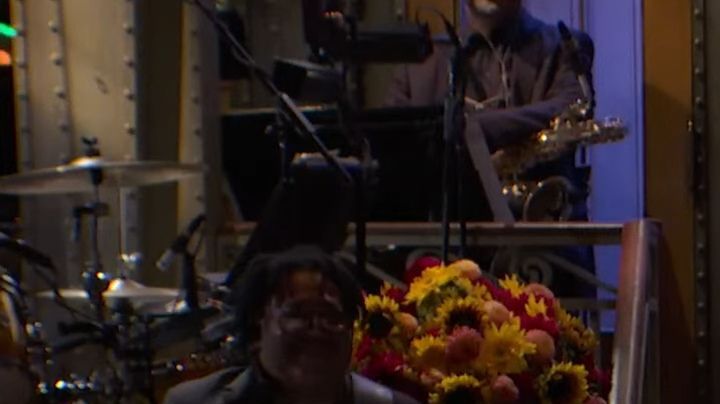 Bad Bunny SNL