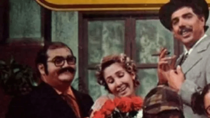 El Chavo del Ocho