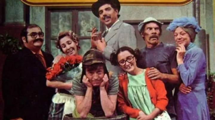 El Chavo del Ocho