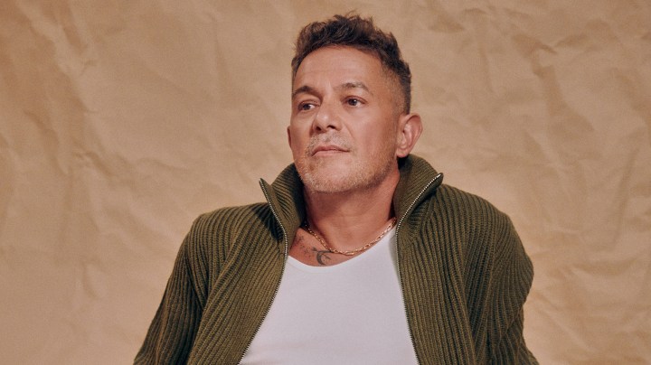 Alejandro Sanz_ ‘¿Y AHORA QUÉ?