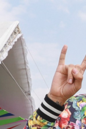 Indie Music Festivals