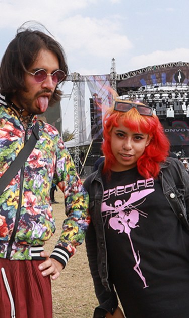 Indie Music Festivals