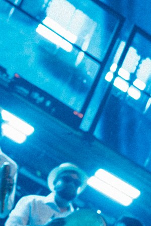 Bad Bunny_Salsa Album_Petronas