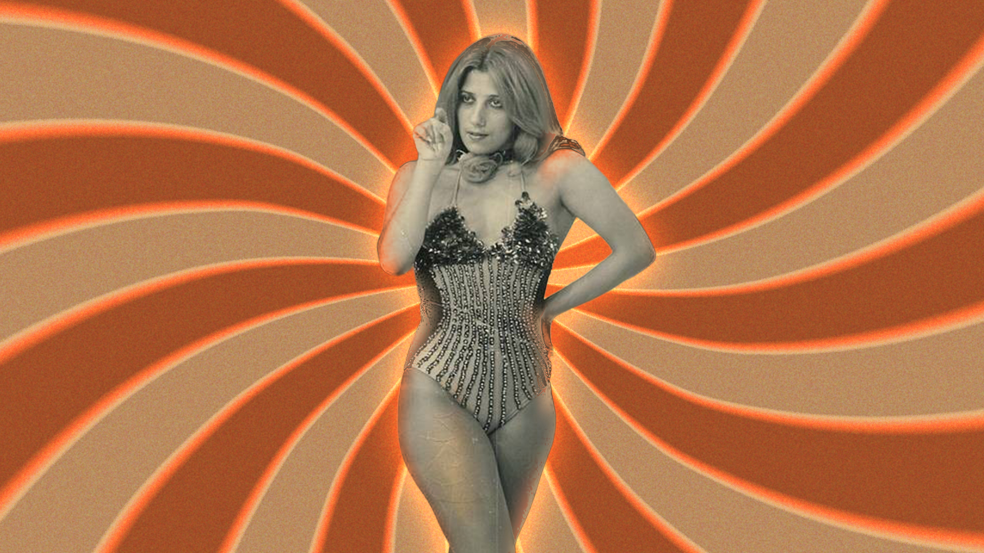 The Showgirl Is Back – & You Can Thank Brazil's Rita Cadillac for