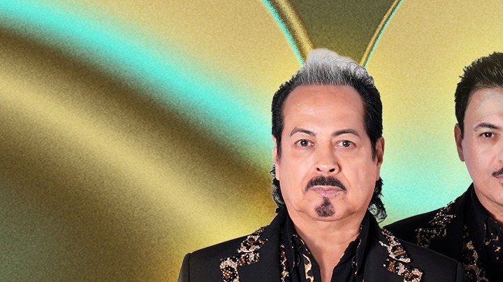 2025 Latin Grammys_Tigres del Norte_Ivan Cornejo