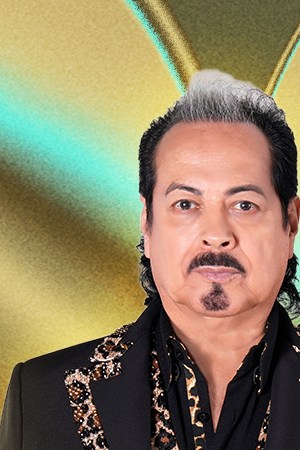 2025 Latin Grammys_Tigres del Norte_Ivan Cornejo
