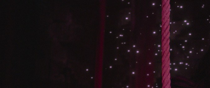 Ariana Grande and Cynthia Erivo in Wicked: For Good