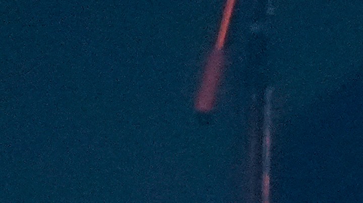 ‘Coleccionando Heridas’