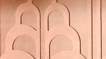 Cynthia Erivo, left, and Ariana Grande attend the premiere of "Wicked: For Good."