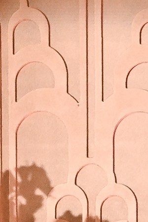 Cynthia Erivo, left, and Ariana Grande attend the premiere of "Wicked: For Good."