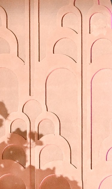 Cynthia Erivo, left, and Ariana Grande attend the premiere of "Wicked: For Good."