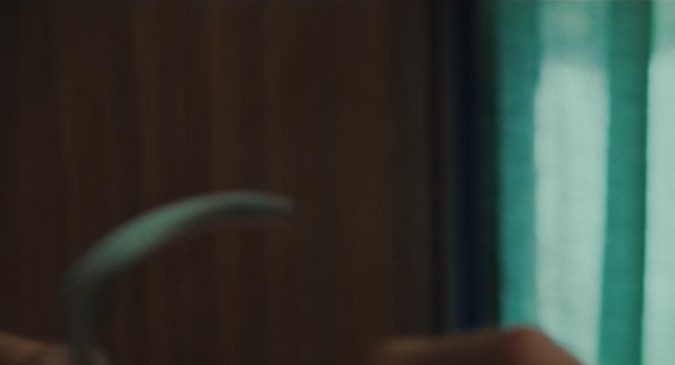 Camila Plaate in Belen