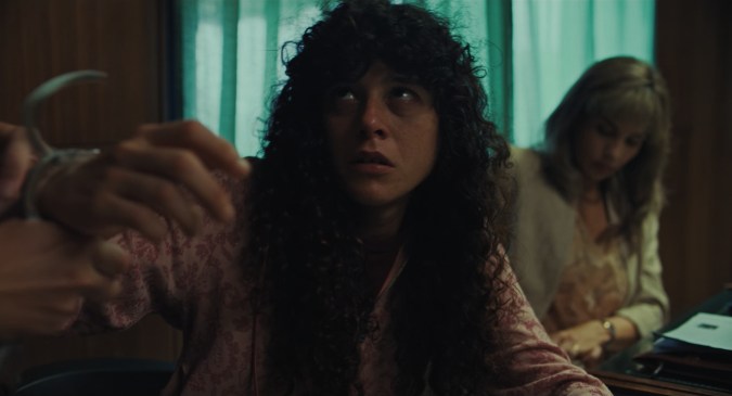 Camila Plaate in Belen