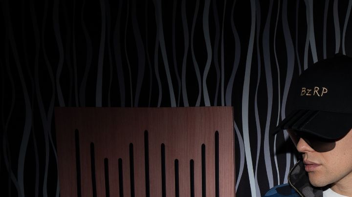 Bizarapp and Daddy Yankee