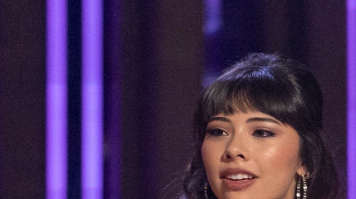 DANCING WITH THE STARS – “20th Birthday Party” – It’s time to party! “Dancing with the Stars” is celebrating 20 incredible years of dazzling moves, unforgettable moments and show-stopping performances. Former host Tom Bergeron makes a return to the ballroom as guest judge. TUESDAY, NOV. 11 (8:00-10:01 p.m. EST) on ABC. (Disney/Eric McCandless) XOCHITL GOMEZ, ROBERT IRWIN, WITNEY CARSON