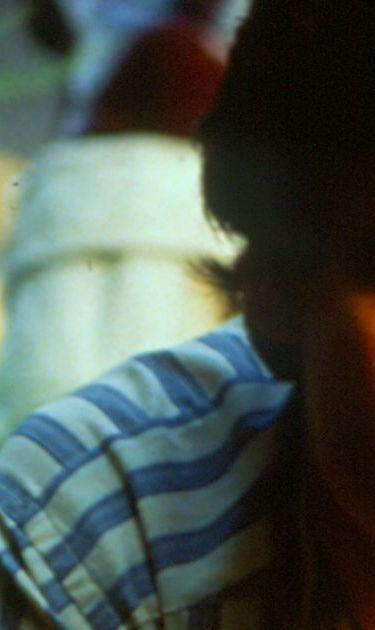 Juan Gabriel: I Must, I Can, I Will - Production Still Image