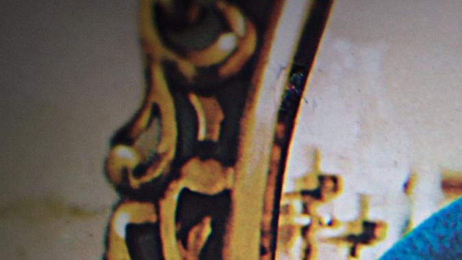 Juan Gabriel in Juan Gabriel: Debo, puedo y quiero S.1. Courtesy of Netflix / Netflix © 2025
