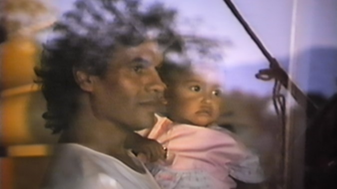 Juan Gabriel in Juan Gabriel: Debo, puedo y quiero S.1. Courtesy of Netflix / Netflix © 2025