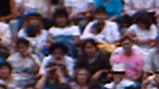 Juan Gabriel in Juan Gabriel: Debo, puedo y quiero S.1. Courtesy of Netflix / Netflix © 2025
