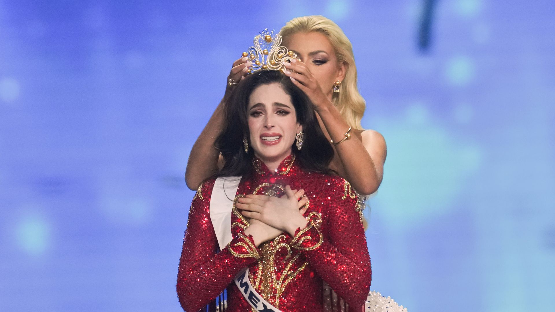 Miss Mexico Releases Statement After Receiving Death Wishes for Miss Universe 2025 Win
