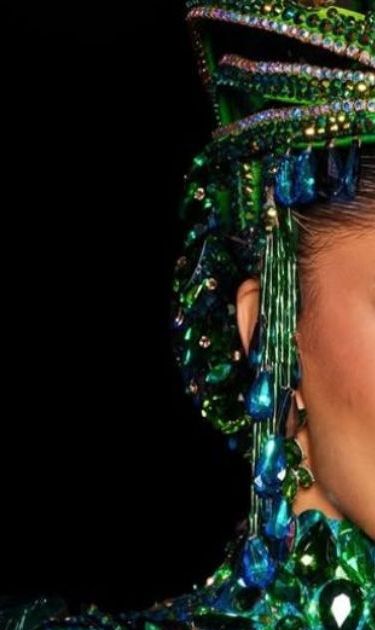 Miss Universe Puerto Rico 2025