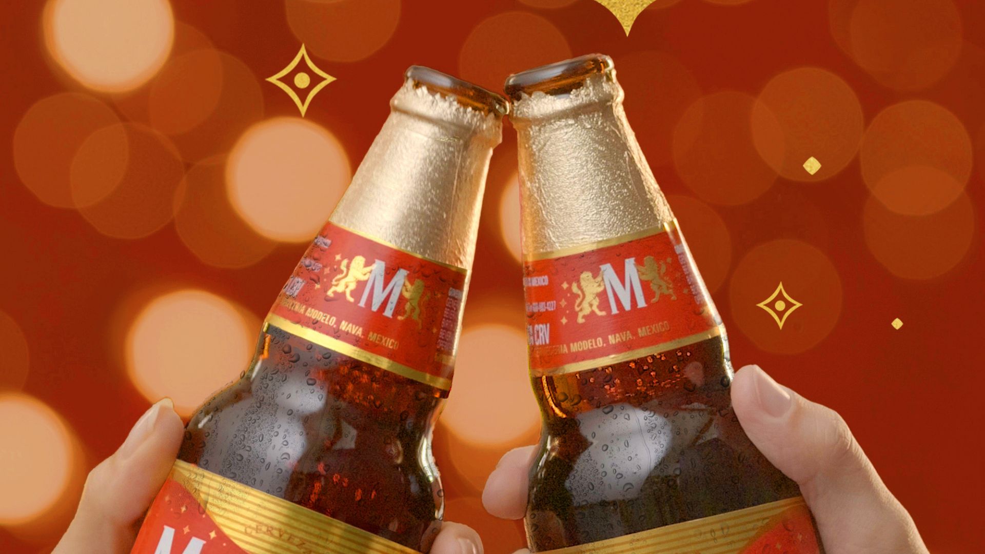remezcla.com - Julio Rodriguez - Modelo Launches New Limited-Edition Flavor to Celebrate Noche Buena