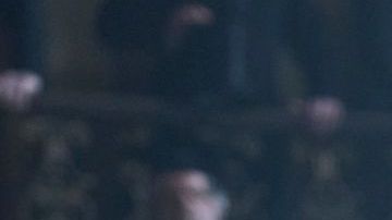 Oscar Isaac as Victor Frankenstein in “Frankenstein” directed by Guillermo del Toro. Photo Credit: Ken Woroner / Netflix