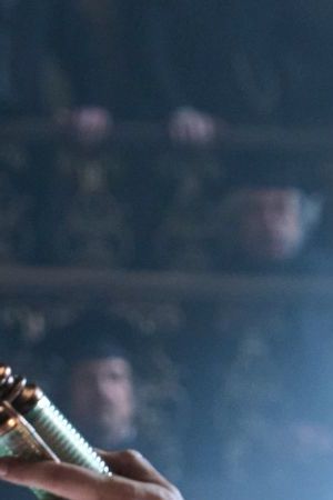 Oscar Isaac as Victor Frankenstein in “Frankenstein” directed by Guillermo del Toro. Photo Credit: Ken Woroner / Netflix