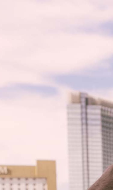 Photography by Jesse Hudson.