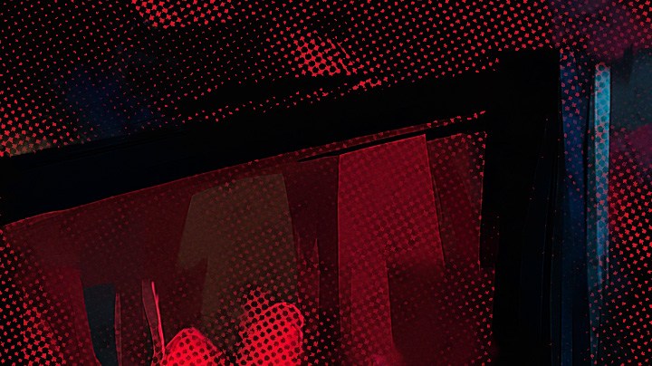 Art by Alan López for Remezcla